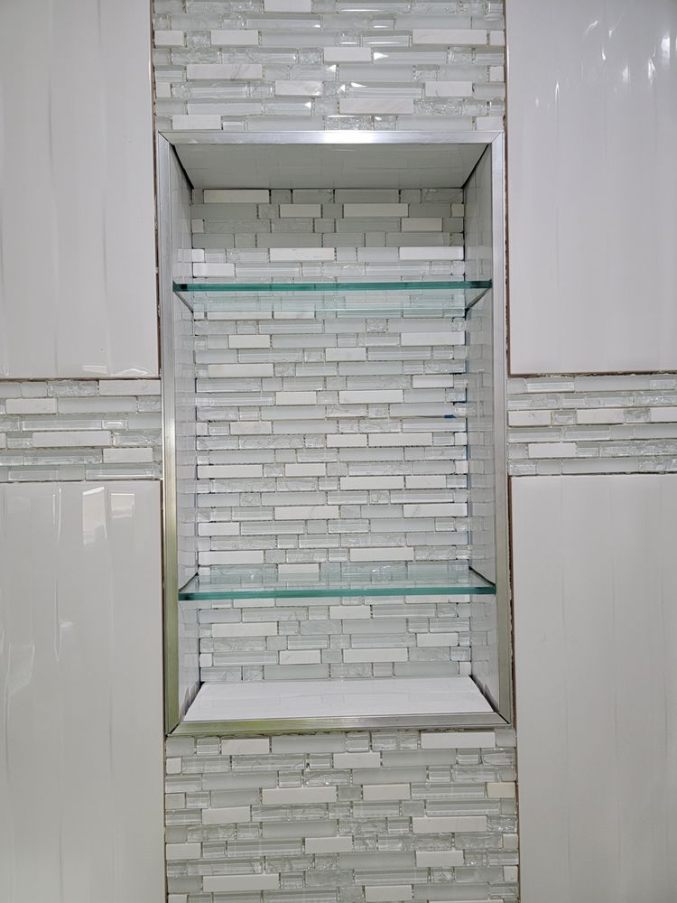 Slide of MLLK Services