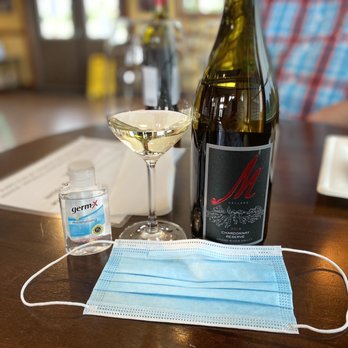 M Cellars - COVID safety - Wine Tours Near Me - Geneva, Ohio M Cellars - COVID safety - Wine Tours Near Me - Geneva, Ohio