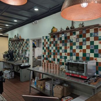 Baba's Coffee Corner - Coffee & Tea Near Me - Orange, California