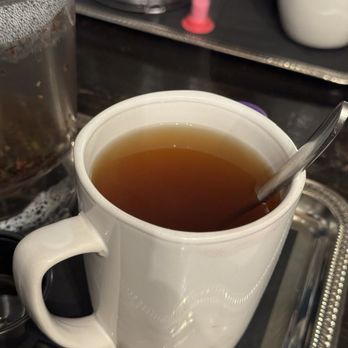 The White Oak Cottage - White Oak Cottage Tea - New American Near Me - Lithia, Florida The White Oak Cottage - White Oak Cottage Tea - New American Near Me - Lithia, Florida