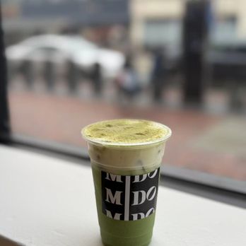 Mido Matcha - Cafes Near Me - Cambridge, Massachusetts Mido Matcha - Cafes Near Me - Cambridge, Massachusetts