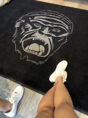 Great Lakes Tattoo by null