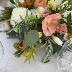The Gardener's Center - Wedding florals