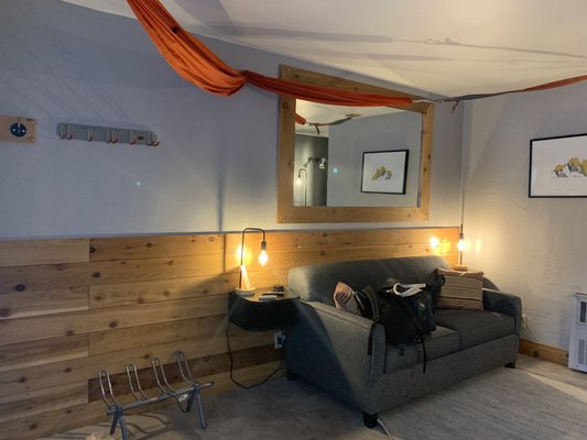 Summit View Inn by null