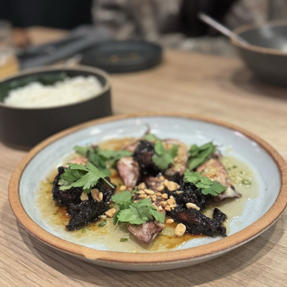 Bua Thai San Francisco, CA - Last Updated January 2026 - Yelp