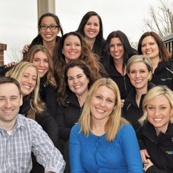 Warm Springs Dental - The WSD team!