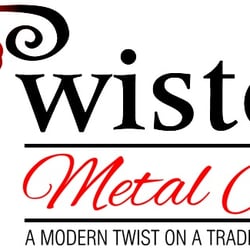 Twisted Metal Art - Twisted Metal Art, Blacksmith in Cornwall.
Contemporary and traditional home and garden ware,
wrought iron gates and railings.