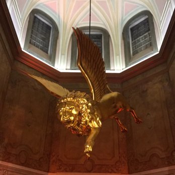 Palácio Chiado - Portuguese Near Me - Lisbon, 11