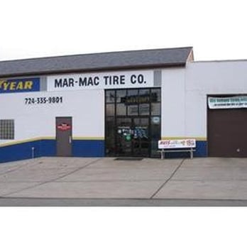 MAR-MAC TIRE COMPANY - Tires Near Me - New Kensington, Pennsylvania MAR-MAC TIRE COMPANY - Tires Near Me - New Kensington, Pennsylvania
