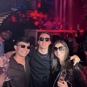 LIV Nightclub - Dance Clubs Near Me - Miami Beach, Florida