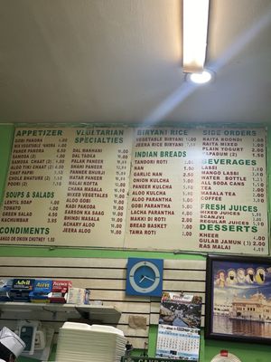 Doaba Deli by null
