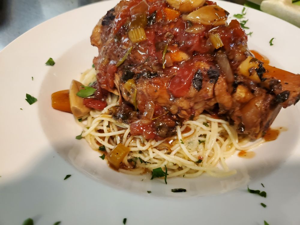 Social spots from Two Tony's Restaurant