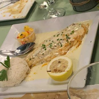 Georgia's Restaurant - Fish - Soul Food Near Me - Irvine, California
