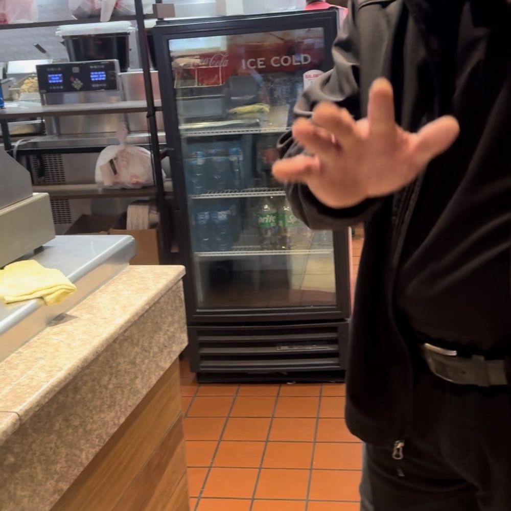 Panda Express - Horrible, unhelpful manager - Chinese Near Me - Prescott Valley, Arizona Panda Express - Horrible, unhelpful manager - Chinese Near Me - Prescott Valley, Arizona