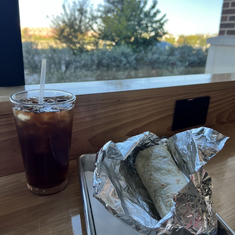 La Finca Prosper - Bacon burrito & black ice tea - Bakeries Near Me - Prosper, Texas La Finca Prosper - Bacon burrito & black ice tea - Bakeries Near Me - Prosper, Texas