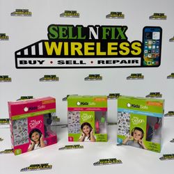 Sell N Fix Wireless - Kids friendly Headphones