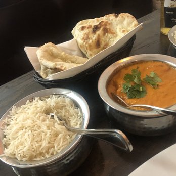 Atithi Indian Cuisine - Chicken Tikka masala - Indian Near Me - Brooklyn, New York