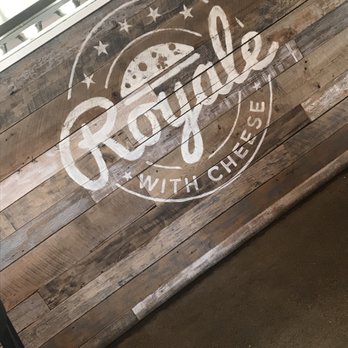 Royale with Cheese - Burgers Near Me - Detroit, Michigan Royale with Cheese - Burgers Near Me - Detroit, Michigan