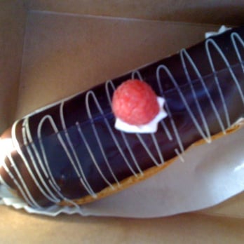 Schubert's Bakery - Eclaire - Bakeries Near Me - San Francisco, California Schubert's Bakery - Eclaire - Bakeries Near Me - San Francisco, California