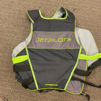 Better Fit Alterations - Repaired my jacket! - Sewing & Alterations Near Me - Irvine, California