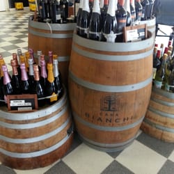 Bodegas Valentín Bianchi