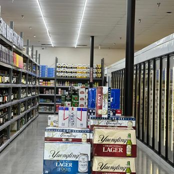 Clarkesville Package Store - the aisle of a grocery store - Beer, Wine & Spirits Near Me - Clarkesville, Georgia Clarkesville Package Store - the aisle of a grocery store - Beer, Wine & Spirits Near Me - Clarkesville, Georgia