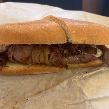 Roundhouse Deli - The trainwreck - Delis Near Me - Roseville, California