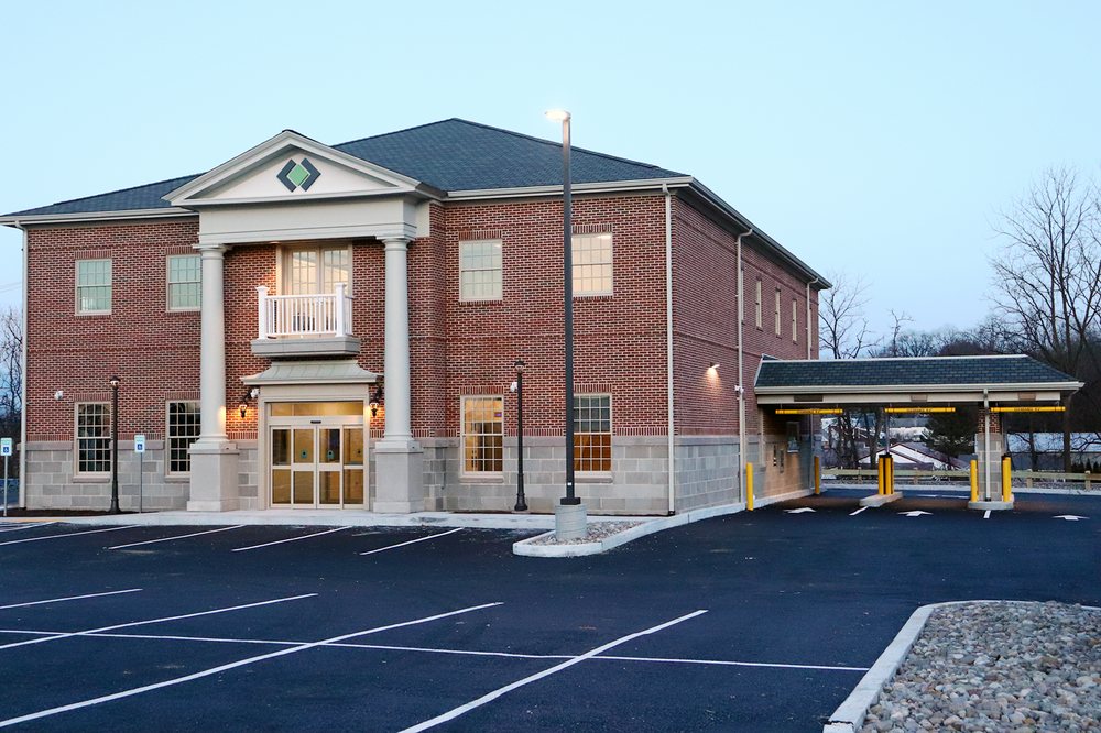 NEW TRIPOLI BANK Updated April 2024 Request Information 4892