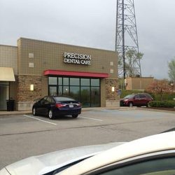 Precision Dental Care and Sleep Solutions - Dental Office