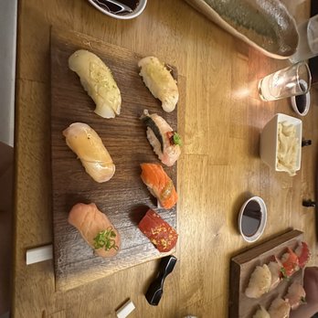 MOKO - Japanese Near Me - New York, New York MOKO - Japanese Near Me - New York, New York