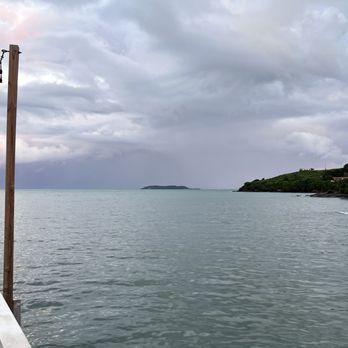 El Cayo - Caribbean Near Me - Fajardo, Puerto Rico El Cayo - Caribbean Near Me - Fajardo, Puerto Rico