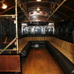 SB Limos
