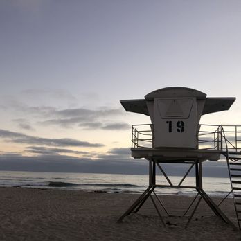 Bahia Resort Hotel - Mission Beach - San Diego, CA