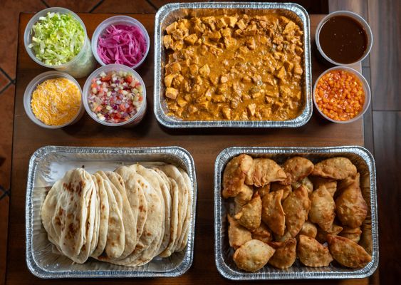 Motu Indian Kitchen by null