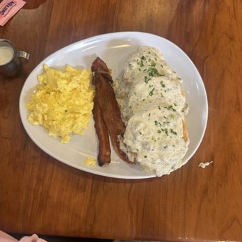 Ruby Slipper Central Business District - Biscuits & Gravy - Breakfast & Brunch Near Me - New Orleans, Louisiana Ruby Slipper Central Business District - Biscuits & Gravy - Breakfast & Brunch Near Me - New Orleans, Louisiana