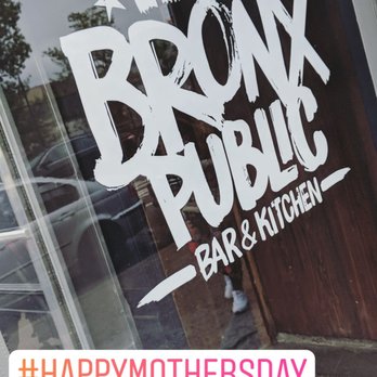 The Bronx Public - Sports Bars Near Me - Bronx, New York The Bronx Public - Sports Bars Near Me - Bronx, New York