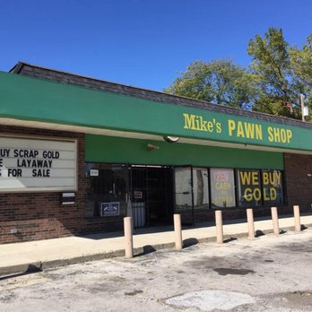 Mike's Pawn Shop - Pawn Shops Near Me - Columbus, Ohio Mike's Pawn Shop - Pawn Shops Near Me - Columbus, Ohio