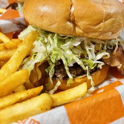 My Burger - Eden Prairie