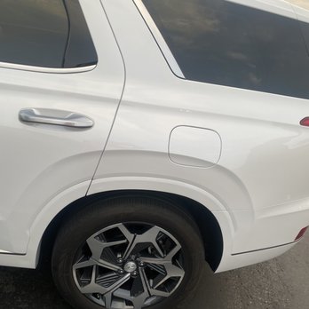 Caliber Collision - Body Shops Near Me - Whittier, California