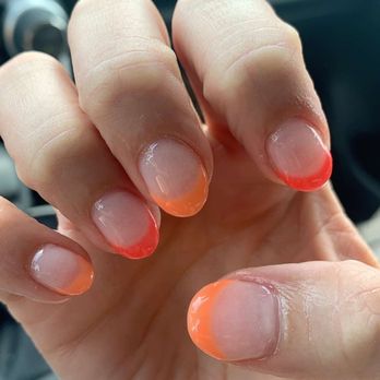 In'Dulgence Nail Spa - Nail Salons Near Me - St. Petersburg, Florida