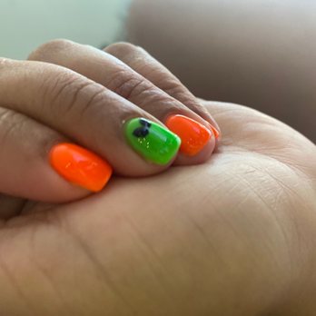 Bora Bora Nails & Spa - Nail Salons Near Me - Denver, Colorado