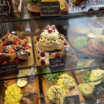 Caffe Central - Coffee & Tea Near Me - Burlingame, California Caffe Central - Coffee & Tea Near Me - Burlingame, California