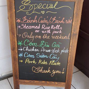 Pho Que Huong - Today's Specials - Vietnamese Near Me - Honolulu, Hawaii Pho Que Huong - Today's Specials - Vietnamese Near Me - Honolulu, Hawaii