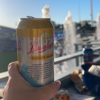 Kauffman Stadium - Beer by the fountains - Stadiums & Arenas Near Me - Kansas City, Missouri Kauffman Stadium - Beer by the fountains - Stadiums & Arenas Near Me - Kansas City, Missouri