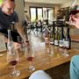 Photo of Nockies Palette & Stoneridge Cellar Door