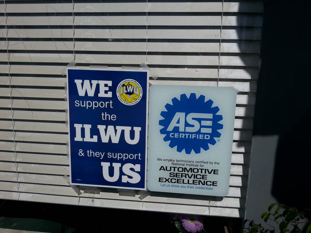 JOHN’S PLACEAUTOMOTIVE REPAIR 986 W 1st St, San Pedro, California Auto Repair Phone