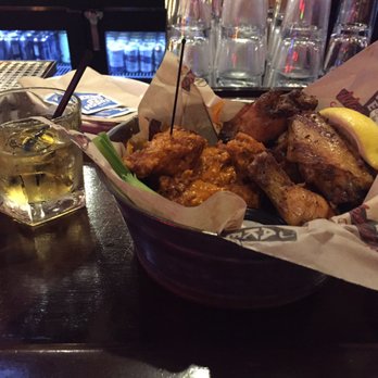 Jake Melnick's Corner Tap - The spicy wining combo - Sports Bars Near Me - Chicago, Illinois Jake Melnick's Corner Tap - The spicy wining combo - Sports Bars Near Me - Chicago, Illinois