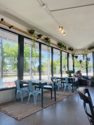JB&C Juice Bar & Cafe by null