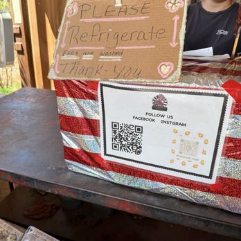 GoneStraw Farms - CSA Near Me - Riverside, California