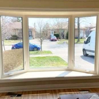 Professional Installations - Beautiful Bay Windows - Windows Installation Near Me - Walpole, Massachusetts